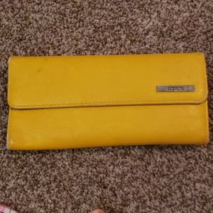 Kenneth cole reaction wallet
